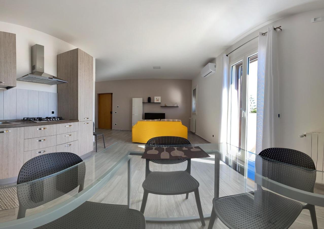 S.leone Homely Days Appartement Agrigento